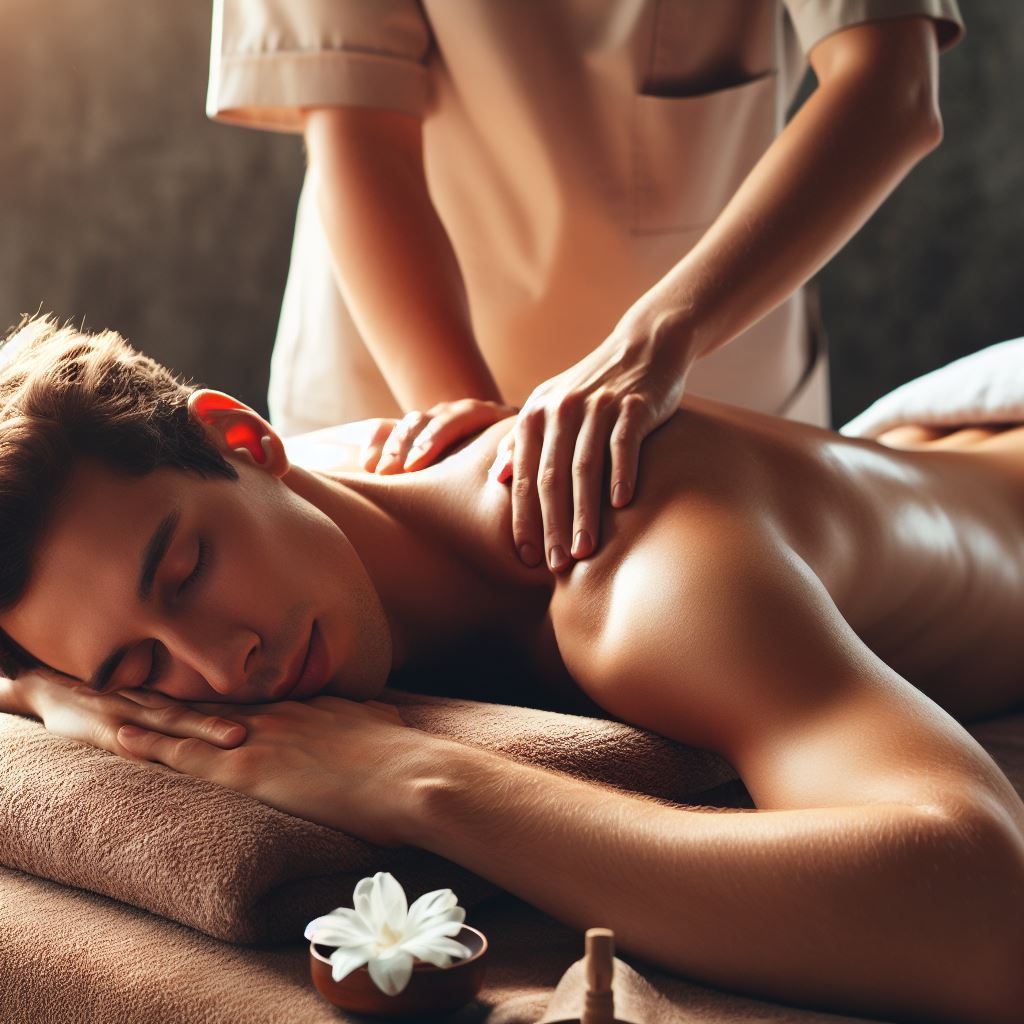 Combo Massage